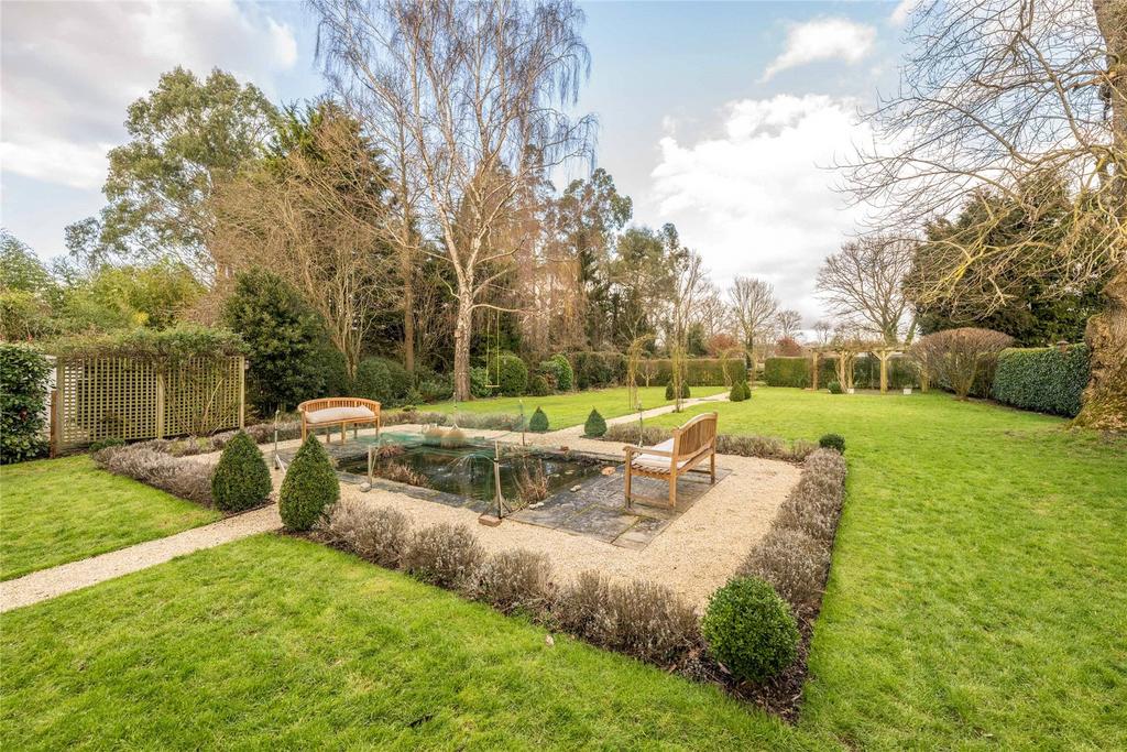 Gardens