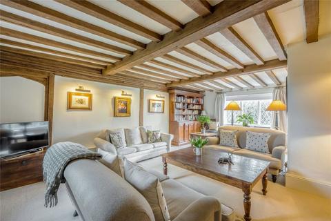 Vine Cottage Bethersden Road, Smarden, Ashford, TN27 8QF