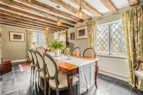 Vine Cottage Bethersden Road, Smarden, Ashford, TN27 8QF