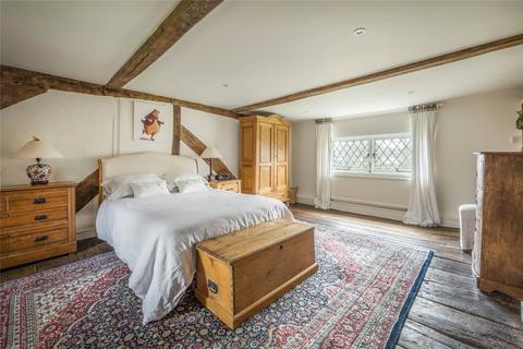 Vine Cottage Bethersden Road, Smarden, Ashford, TN27 8QF