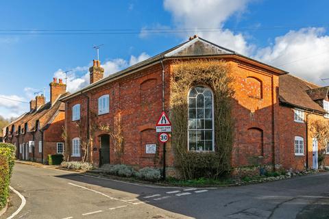 3 bedroom semi-detached house for sale, Port Lane, Hursley, SO21