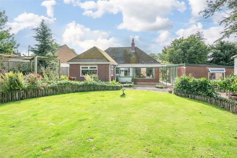 3 bedroom detached bungalow for sale, Bitterley, Ludlow