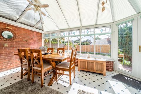 3 bedroom detached bungalow for sale, Bitterley, Ludlow