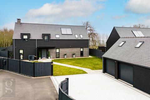 4 bedroom detached house for sale, Stunning Contemporary Property – Much Birch, Hereford