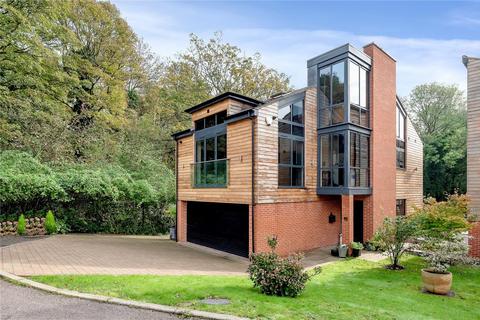 11 Springfield Pastures, Nottingham, NG3 4JU
