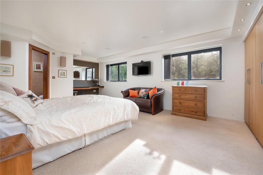 Principal Bedroom