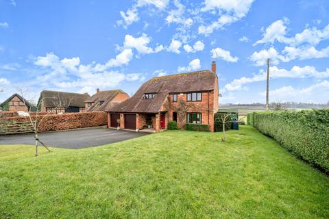 4 bedroom detached house for sale, Forthampton, Gloucester, Gloucestershire