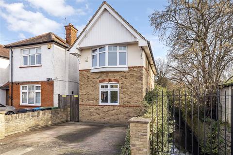 136 Cotterill Road, Surbiton, KT6 7UL