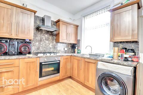 3 bedroom terraced house for sale, Victory Street, Plymouth