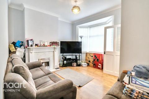 3 bedroom terraced house for sale, Victory Street, Plymouth