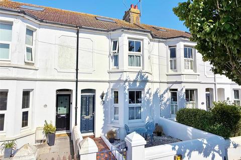 undefined, Sea Place, Goring-by-Sea, Worthing, West Sussex, BN12