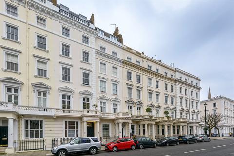 2 bedroom apartment for sale, St. Georges Drive, London, SW1V