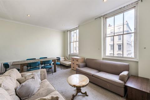 2 bedroom apartment for sale, St. Georges Drive, London, SW1V