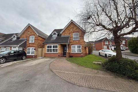 4 bedroom detached house for sale, Cote Farm Lane, Cote Farm, Thackley