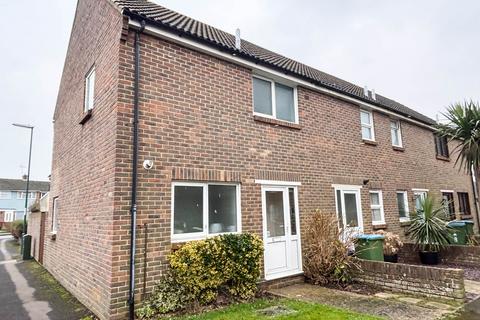 2 bedroom end of terrace house for sale, St Clares Gardens, Bognor Regis