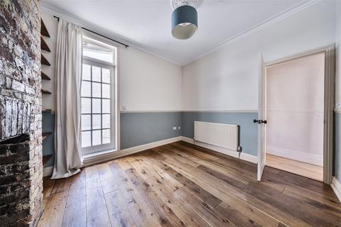 50 Bramshot Avenue, London, SE7 7JF