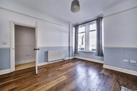 50 Bramshot Avenue, London, SE7 7JF