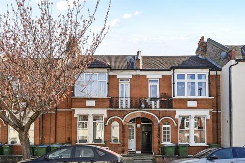 50 Bramshot Avenue, London, SE7 7JF
