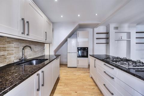 50 Bramshot Avenue, London, SE7 7JF