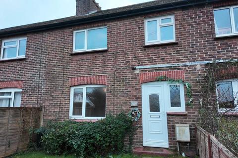 3 bedroom terraced house to rent, Rose Green Road, Bognor Regis