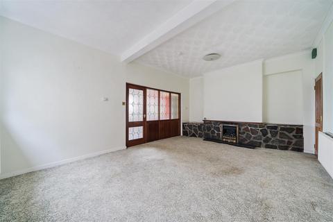 3 bedroom detached bungalow for sale, Heol Las, Cross Hands, Llanelli