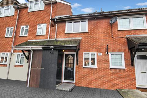 2 bedroom terraced house for sale, Goldfinch Road, Thamesmead, SE28