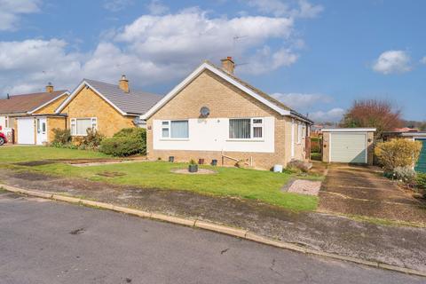 3 bedroom detached bungalow for sale, Hillside, Swaffham