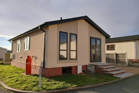 2 bedroom park home for sale, Llay Wrexham