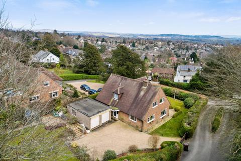 4 bedroom detached house for sale, Southview Road, Crowborough TN6