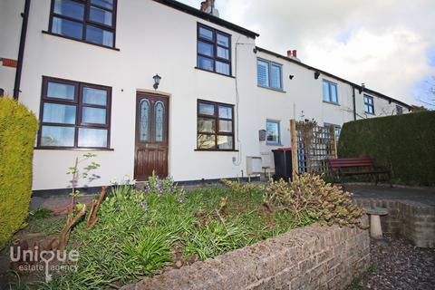 4 Daggers Lane, Preesall, Poulton-le-fylde, FY6 0QN