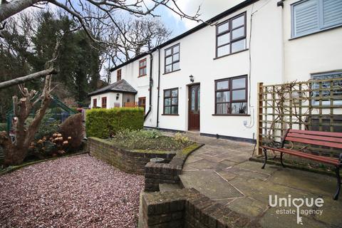 4 Daggers Lane, Preesall, Poulton-le-fylde, FY6 0QN