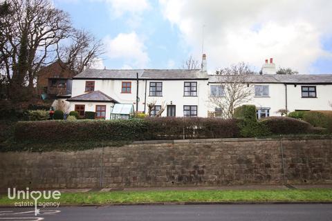 4 Daggers Lane, Preesall, Poulton-le-fylde, FY6 0QN