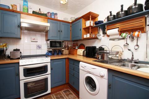 4 Daggers Lane, Preesall, Poulton-le-fylde, FY6 0QN