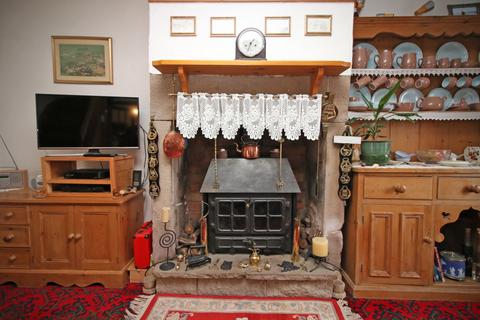 4 Daggers Lane, Preesall, Poulton-le-fylde, FY6 0QN