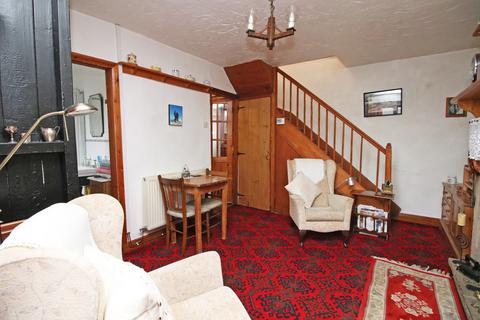 4 Daggers Lane, Preesall, Poulton-le-fylde, FY6 0QN