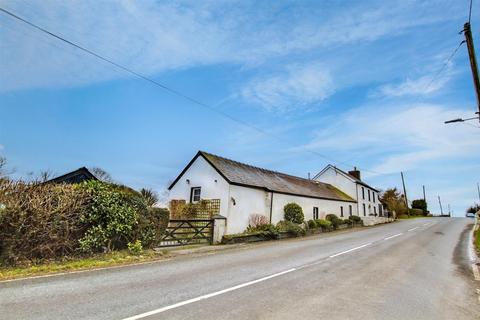 5 bedroom detached house for sale, Horeb, Llandysul