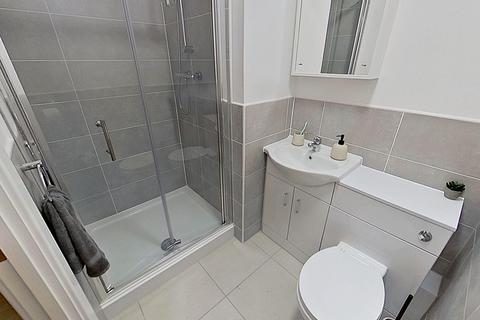 undefined, Flat 111, Sandfield House, 5 Mansfield Road, Nottingham, NG1 3FB