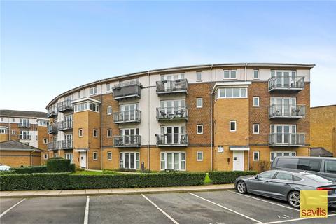 1 bedroom apartment for sale, Morton Close, London, E1