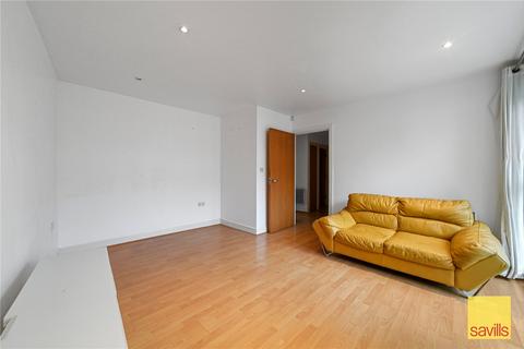 1 bedroom apartment for sale, Morton Close, London, E1