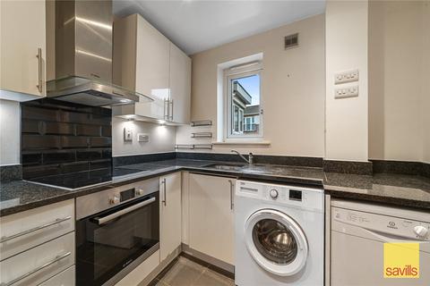 1 bedroom apartment for sale, Morton Close, London, E1