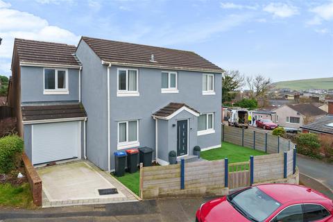 16 The Crofts, St Bees, CA27 0BH