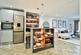 Kitchen/Diner/Lounge