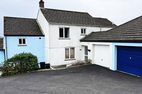 3 bedroom semi-detached house for sale, Pine Court, Perranwell Station, Truro, TR3