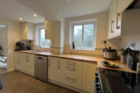 3 bedroom semi-detached house for sale, Pine Court, Perranwell Station, Truro, TR3