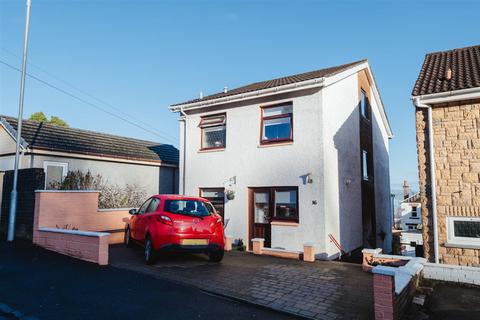 3 bedroom detached house for sale, Denholm Terrace, Greenock