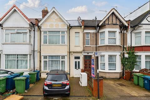 Eastcote Road, Harrow