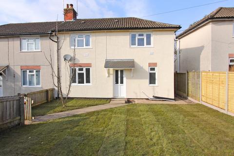 undefined, Ludgershall Road, Tidworth, SP9