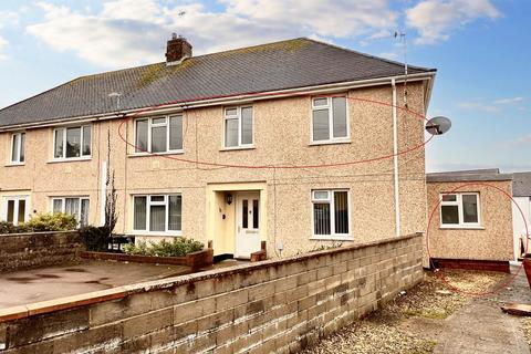 2 bedroom flat to rent, Castle Road, Rhoose, Vale of Glamorgan