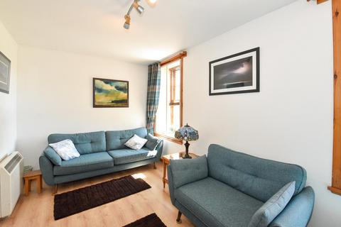 2 bedroom maisonette for sale, 11 Inverallan Court, The Square,  Grantown on Spey