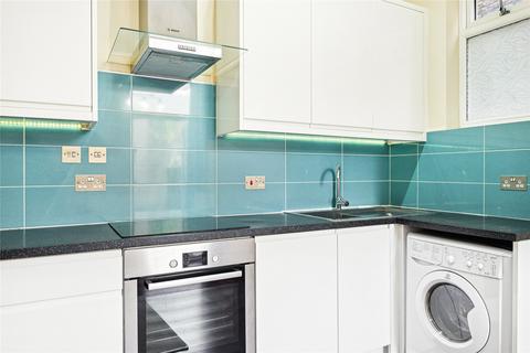 1 bedroom apartment for sale, Netheravon Road, London, W4